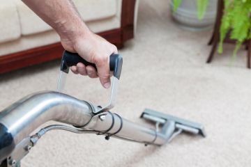 Hydrofresh Cleaning & Restoration's Carpet Cleaning Prices in Mastic Beach