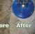 Mastic Tile & Grout Cleaning by Hydrofresh Cleaning & Restoration