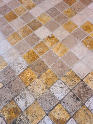 Tile Cleaning in Rocky Point, NY (2)