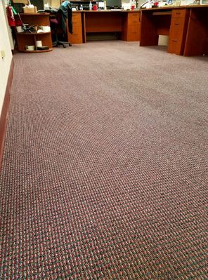 Before & After Commercial Carpet Cleaning in Hauppauge, NY (2)