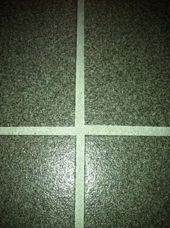 After Tile and Grout Cleaning by Hydrofresh Cleaning & Restoration in Shirley, NY