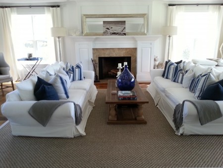 Sofa Cleaning in Brentwood