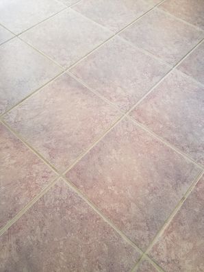Tile and Grout Cleaning in Rocky Point, NY (1)