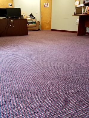 Before & After Commercial Carpet Cleaning in Hauppauge, NY (4)