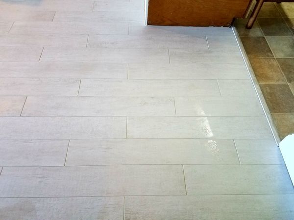 Before & After Tile Cleaning in Montauk, NY (3)