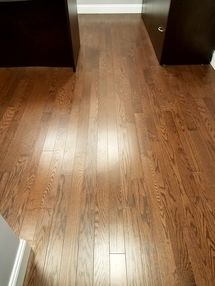 Commercial Wood Floor Cleaning in East Northport, NY (1)
