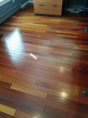 Wood Floor Cleaning and Restoration in Mt Sinai, NY. We bring the beauty back to your floors! (1)