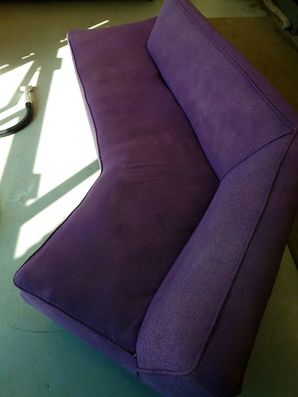 Before & After Commercial Upholstery Cleaning in Bayshore, NY (2)