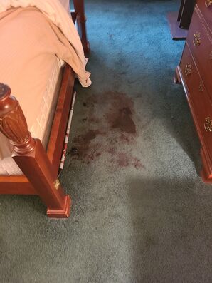 Before & After Carpet Stain Removal in Huntington, NY (1)