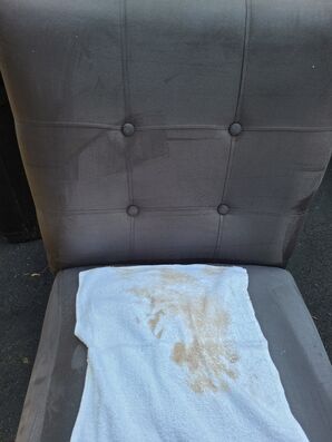 Upholstery Cleaning in  Mt. Sinai, NY (1)