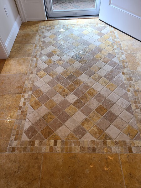 Tile Cleaning in Rocky Point, NY (3)