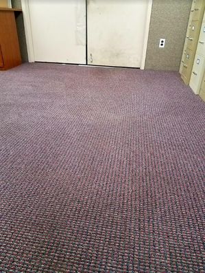 Before & After Commercial Carpet Cleaning in Hauppauge, NY (2)