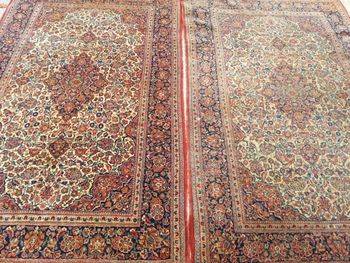 Oriental Rug Cleaning in Kings Park, NY