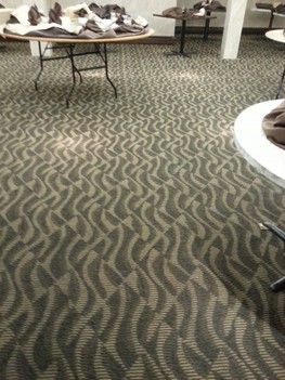 Commercial Carpet Cleaning Suffolk County, NY