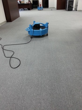 Commercial Carpet Cleaning Hauppauge, NY