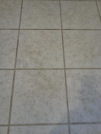 Before Tile and Grout Cleaning in Centerport, NY