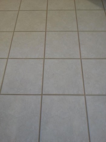 After Tile and Grout Cleaning in Centerport, NY